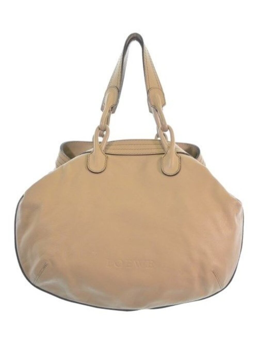 Loewe Tote Beige